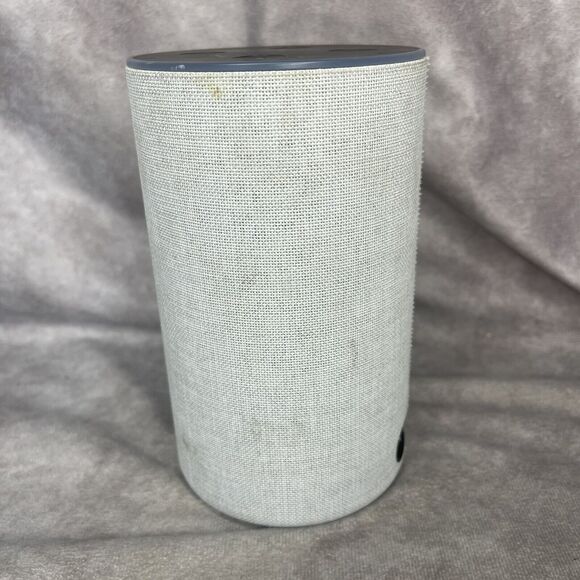 Amazon Echo (2nd Gen) Smart Speaker With Dolby Sandstone Tested - Picture 5 of 7